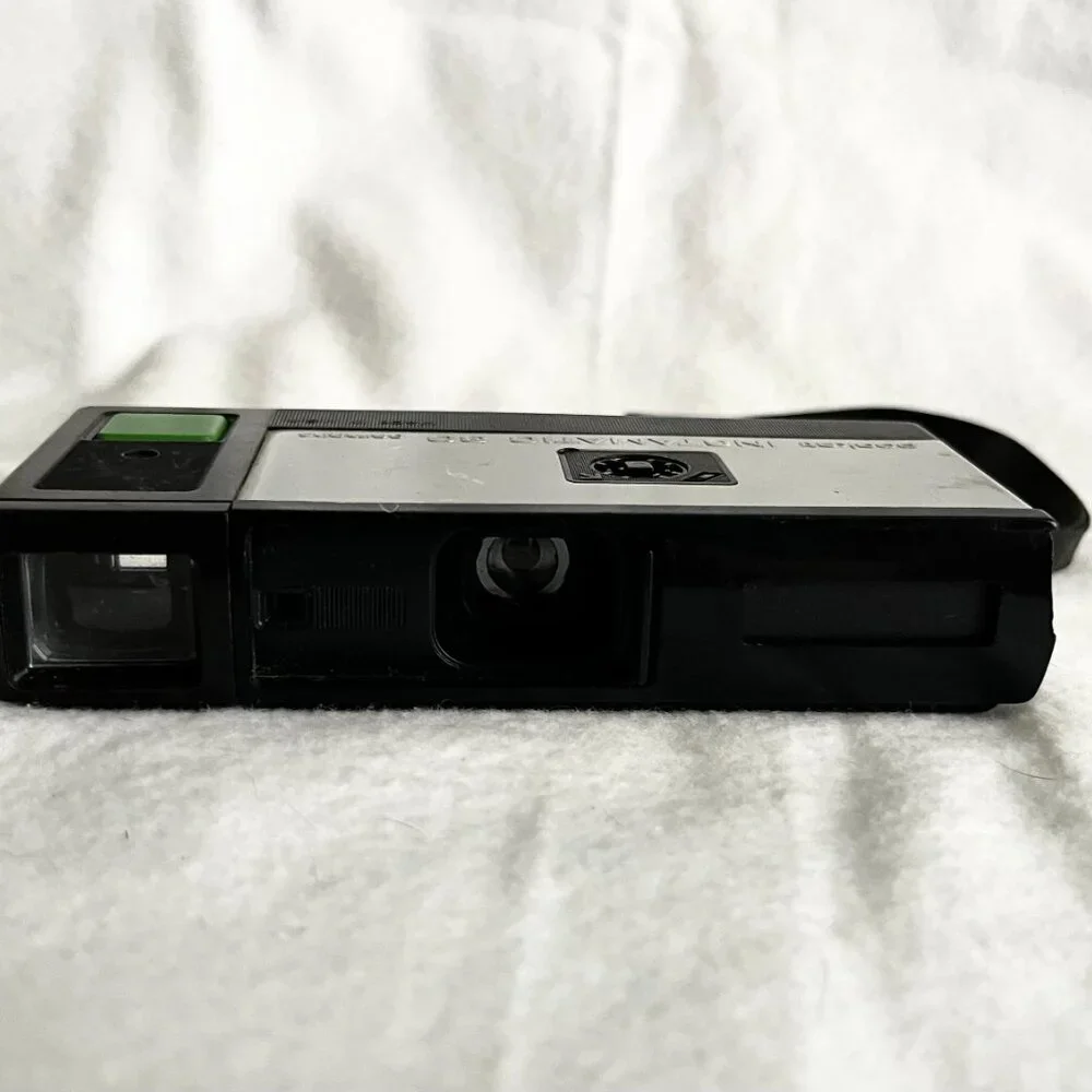 Vintage 1970’s ‘Pocket Instamatic 30 Camera’ 110 Film** UNTESTED - Picture 3 of 8